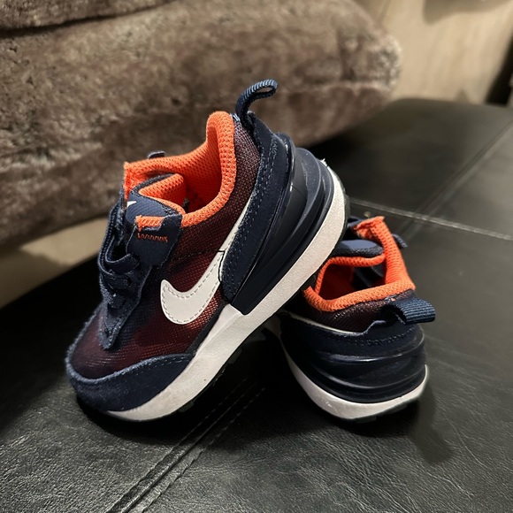 Toddler Nike Waffle One - Picture 3 of 4